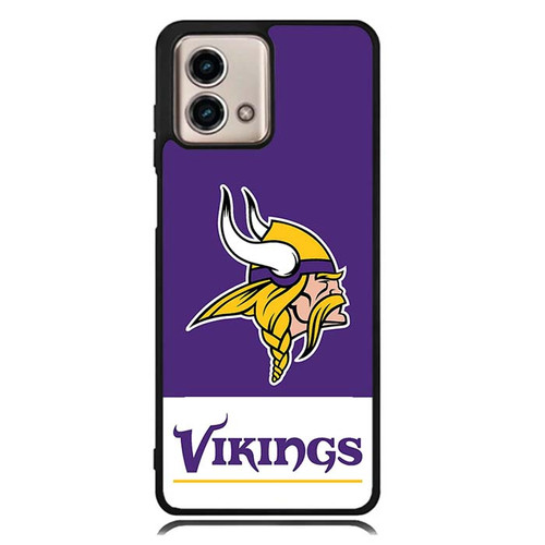 Minnesota Vikings Motorola Moto G Stylus 5G 2023 Case