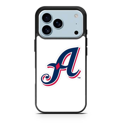 Reno Aces 01 iPhone 17 Pro Case