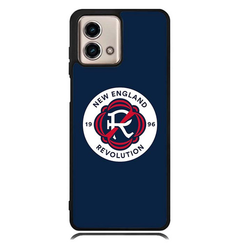 New England Revolution Motorola Moto G Stylus 5G 2023 Case