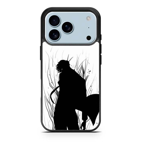 Solo Leveling Manhwa iPhone 17 Pro Case