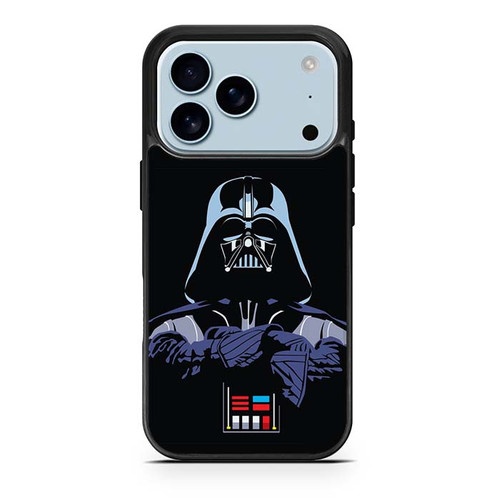 Star Wars Darth Vader Dark Lord iPhone 17 Pro Case