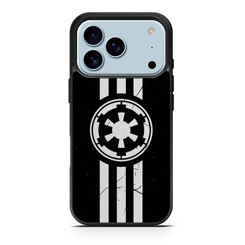 Star Wars Galactic Empire iPhone 17 Pro Case