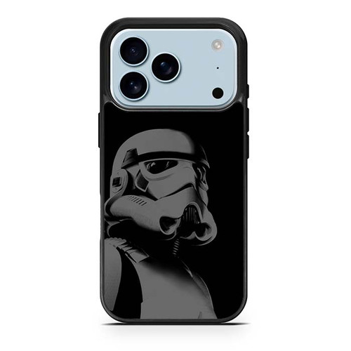 Star Wars Saga Stormtrooper iPhone 17 Pro Case
