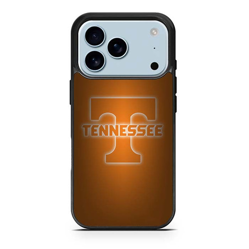 Tennessee Volunteers 02 iPhone 17 Pro Case