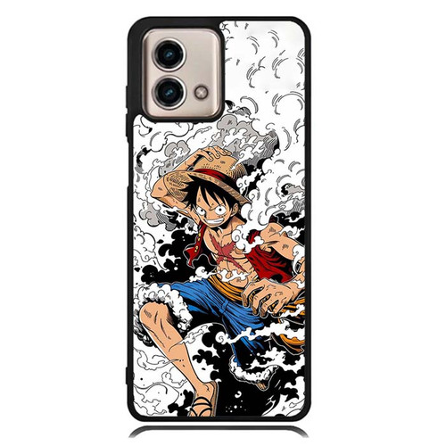 One Piece Cool Monkey D Luffy Motorola Moto G Stylus 5G 2023 Case