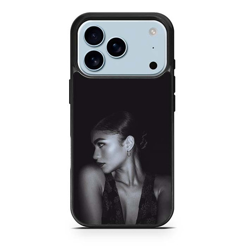 Zendaya MJ iPhone 17 Pro Case