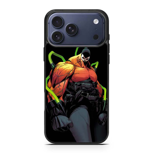 Absolute Bane Absolute Batman iPhone 17 Pro Max Case