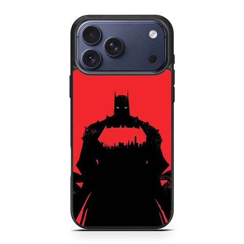 Absolute Batman iPhone 17 Pro Max Case