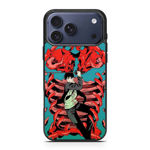 Aki Hayakawa iPhone 17 Pro Max Case
