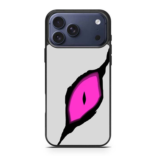 Ben Ten Ghostfreak iPhone 17 Pro Max Case