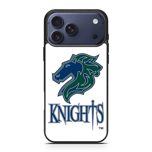 Charlotte Knights 02 iPhone 17 Pro Max Case