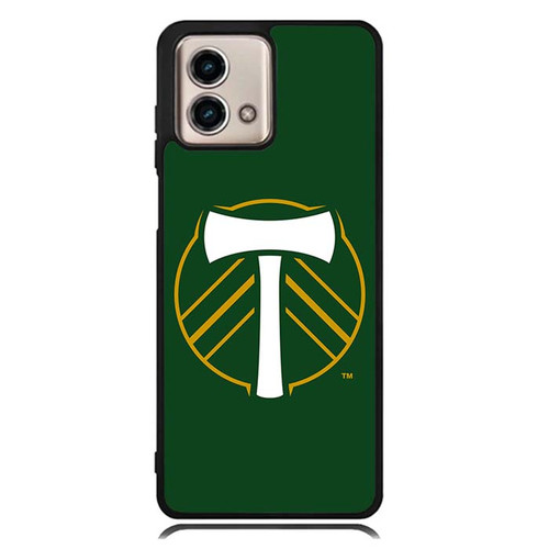 Portland Timbers Logo Motorola Moto G Stylus 5G 2023 Case