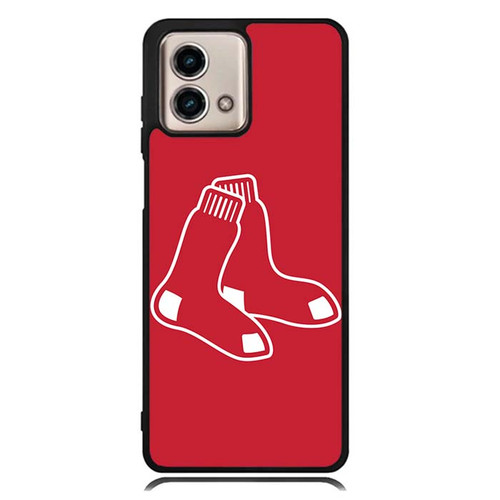 Red Sox Motorola Moto G Stylus 5G 2023 Case