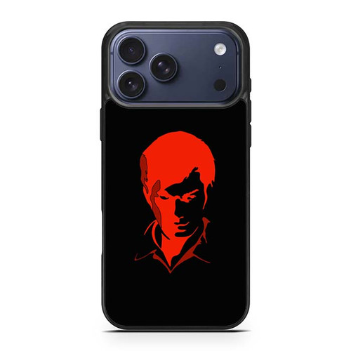 Dexter Series iPhone 17 Pro Max Case
