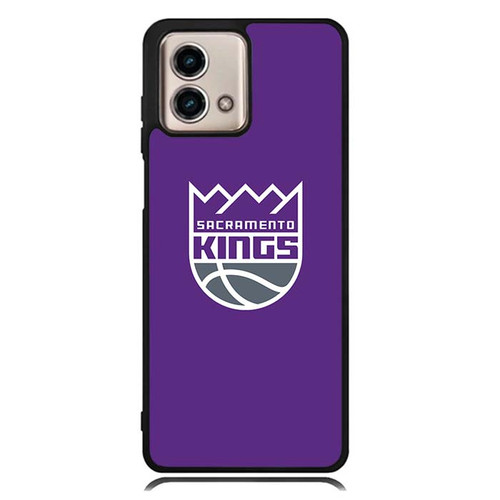 Sacramento Kings 01 Motorola Moto G Stylus 5G 2023 Case