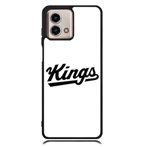 Sacramento Kings 02 Motorola Moto G Stylus 5G 2023 Case