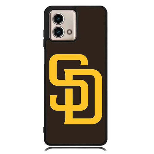 San Diego Padres 03 Motorola Moto G Stylus 5G 2023 Case