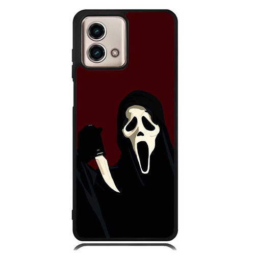 Scream Ghosface Motorola Moto G Stylus 5G 2023 Case