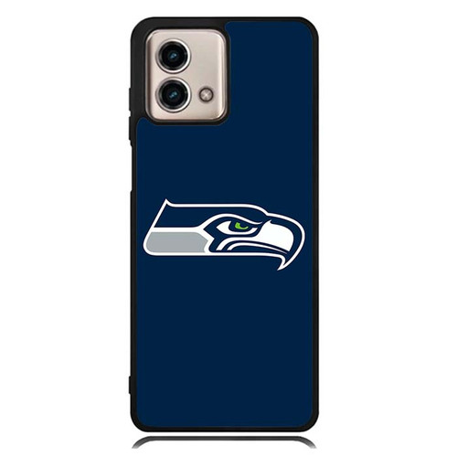 Seattle Seahawks 02 Motorola Moto G Stylus 5G 2023 Case