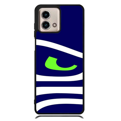 Seattle Seahawks 03 Motorola Moto G Stylus 5G 2023 Case