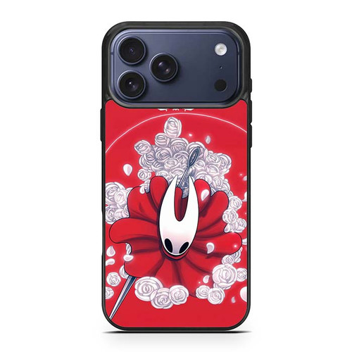 Hollow Knight Silksong iPhone 17 Pro Max Case