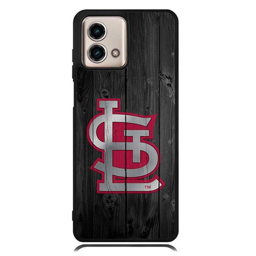 St Louis Cardinals 03 Motorola Moto G Stylus 5G 2023 Case