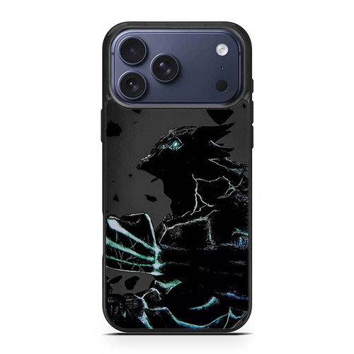 Kaiju No 8 Azure Awakening iPhone 17 Pro Max Case