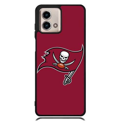Tampa Bay Buccaneers Logo Motorola Moto G Stylus 5G 2023 Case