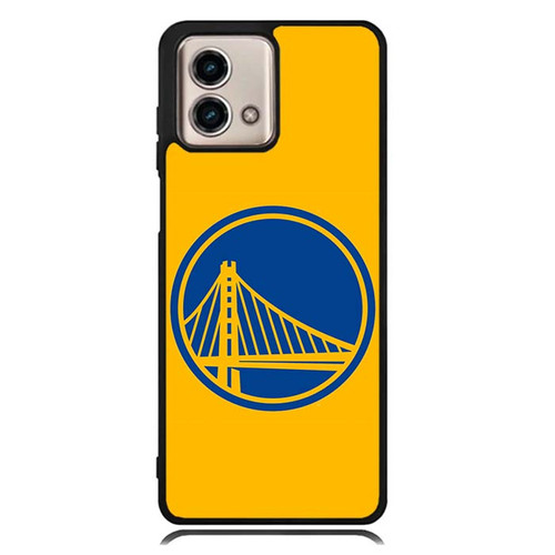 The Golden State Warriors 01 Motorola Moto G Stylus 5G 2023 Case