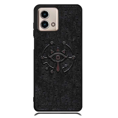 The Legend of Zelda The Eye of Truth Motorola Moto G Stylus 5G 2023 Case