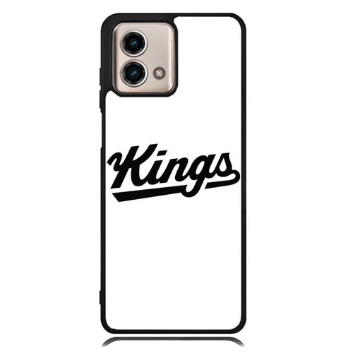 The Sacramento Kings Motorola Moto G Stylus 5G 2023 Case