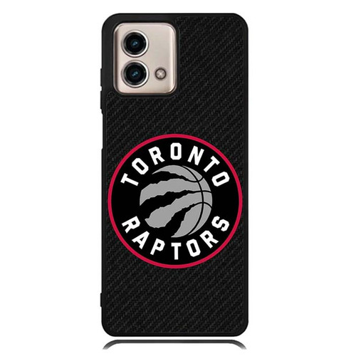 Toronto Raptors 01 Motorola Moto G Stylus 5G 2023 Case
