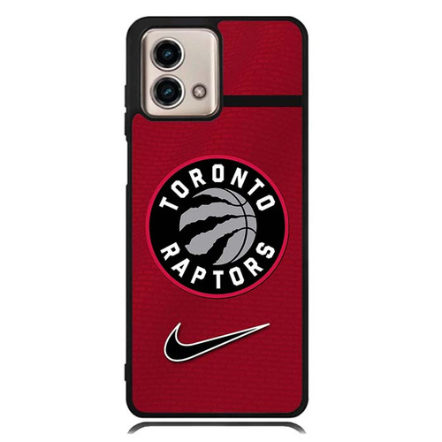 Toronto Raptors 02 Motorola Moto G Stylus 5G 2023 Case