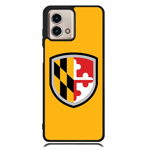 University of Maryland Motorola Moto G Stylus 5G 2023 Case