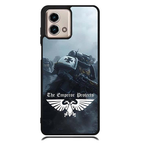 Warhammer 40K Black Templars Motorola Moto G Stylus 5G 2023 Case