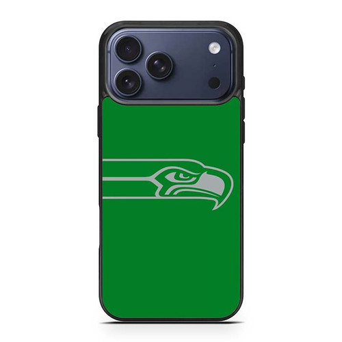 Seattle Seahawks 05 iPhone 17 Pro Max Case