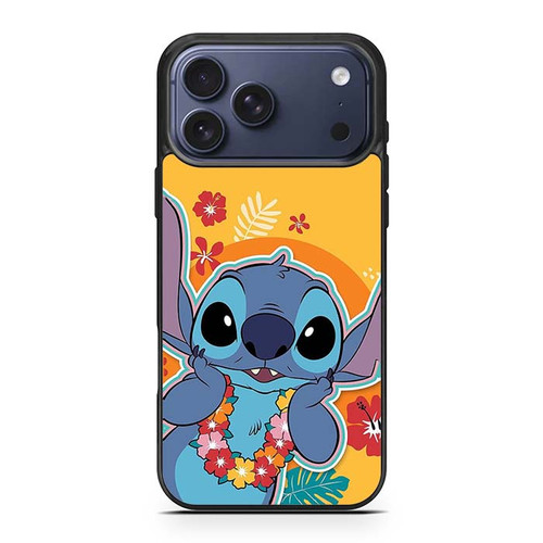 Simply Stitch iPhone 17 Pro Max Case
