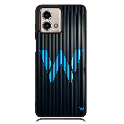 Williams F1 Motorola Moto G Stylus 5G 2023 Case