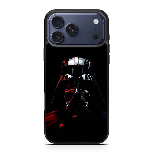 Star Wars Darth Vader 04 iPhone 17 Pro Max Case