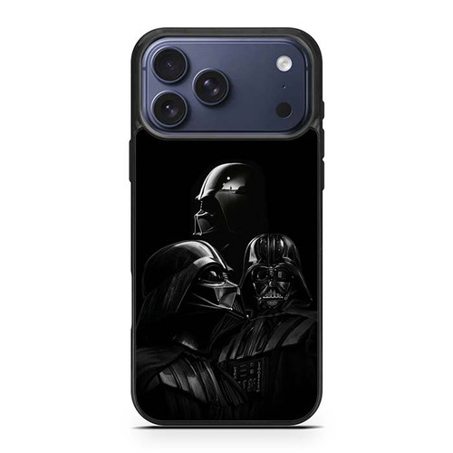 Star Wars Darth Vader Anakin Skywalker iPhone 17 Pro Max Case