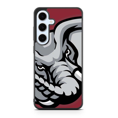 Alabama Crimson Tide 02 Samsung Galaxy S24 Case