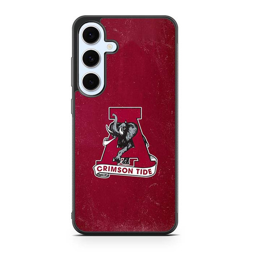 Alabama Crimson Tide 03 Samsung Galaxy S24 Case