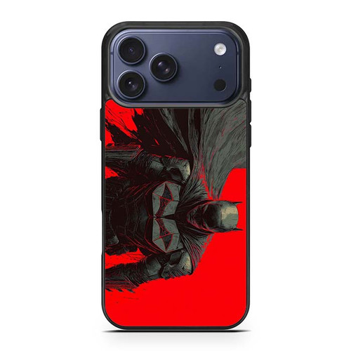 The Batman Vengence iPhone 17 Pro Max Case