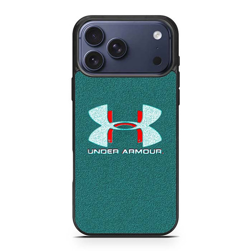 Under Armour Tosca iPhone 17 Pro Max Case