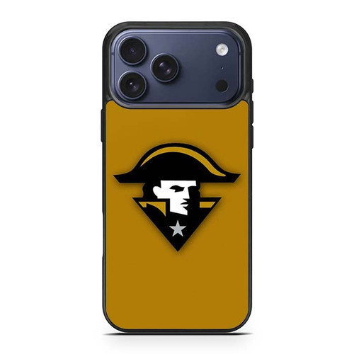 Vanderbilt Commodores 03 iPhone 17 Pro Max Case