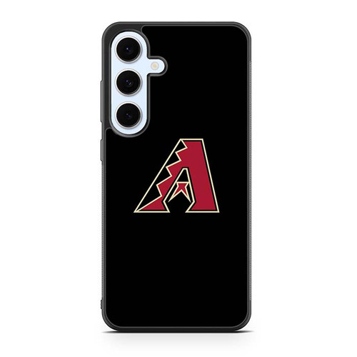 Arizona Diamondbacks 02 Samsung Galaxy S24 Case