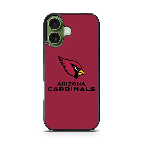 Arizona Cardinals 01 iPhone 17 Case