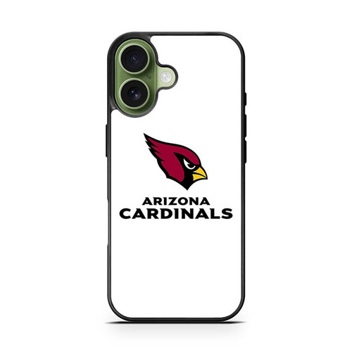 Arizona Cardinals 02 iPhone 17 Case