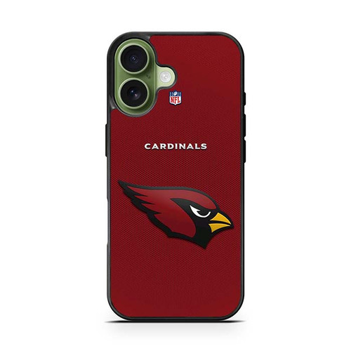 Arizona Cardinals 03 iPhone 17 Case