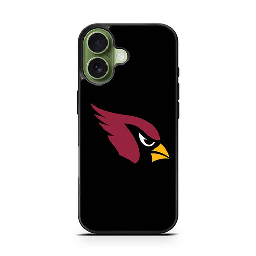 Arizona Cardinals 06 iPhone 17 Case
